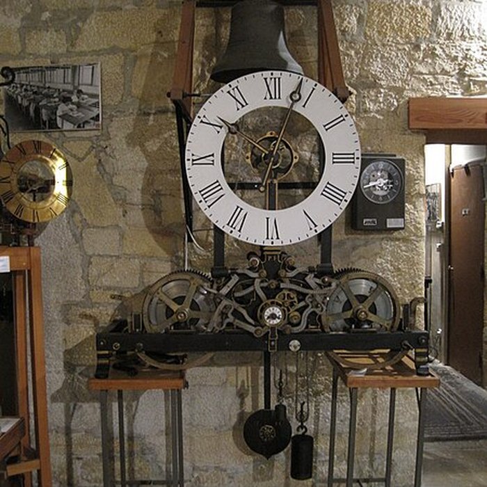 Photo de Château Pertusier