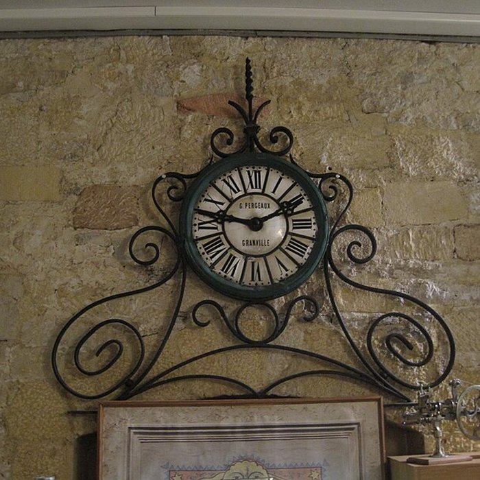 Photo de Château Pertusier