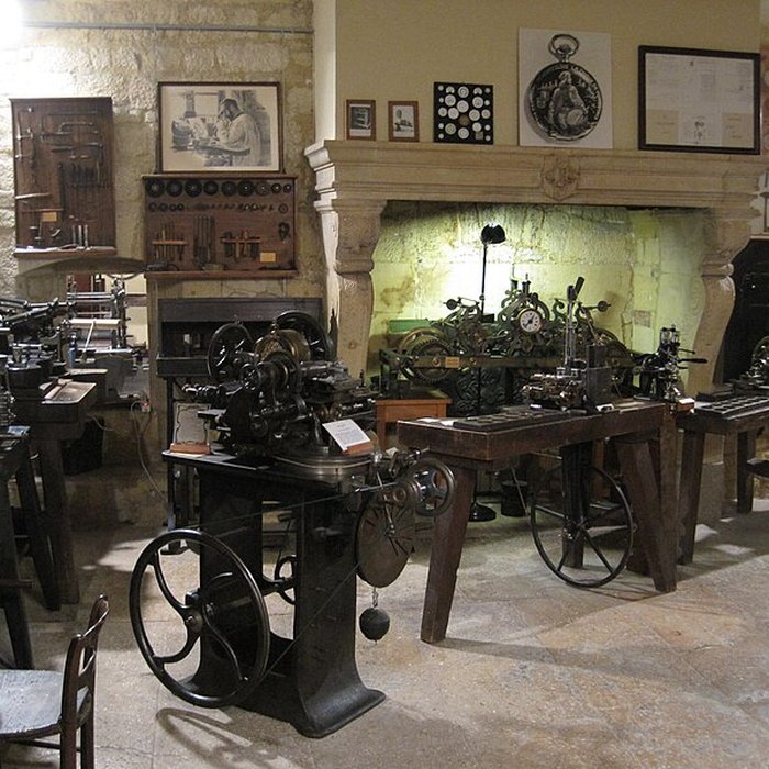 Photo de Château Pertusier