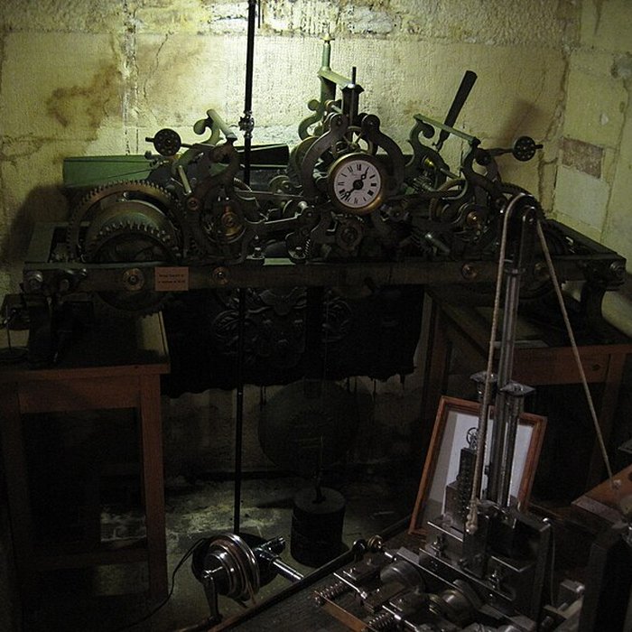 Photo de Château Pertusier