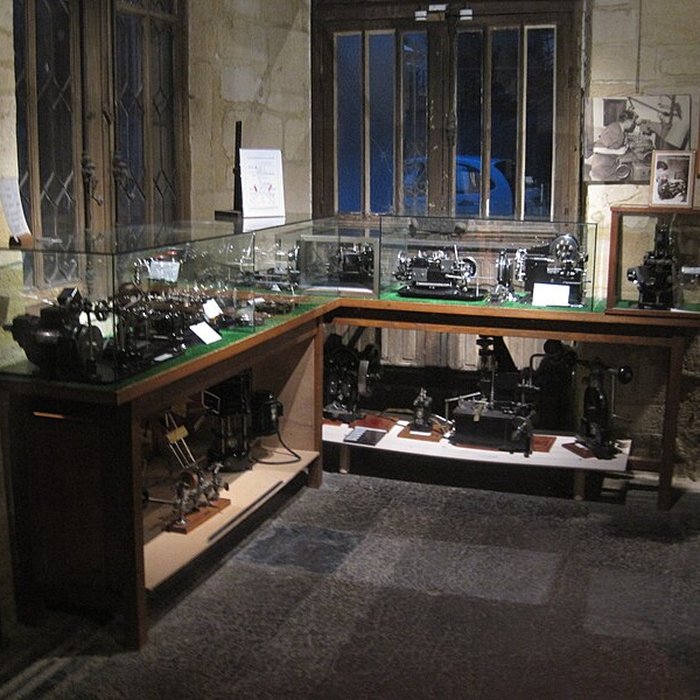 Photo de Château Pertusier