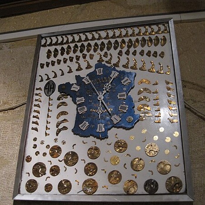 Photo de Château Pertusier