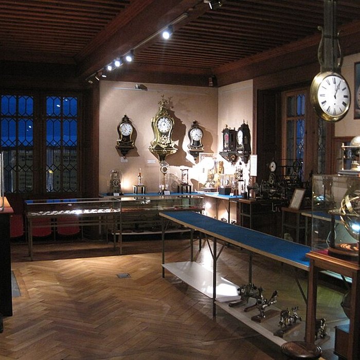 Photo de Château Pertusier