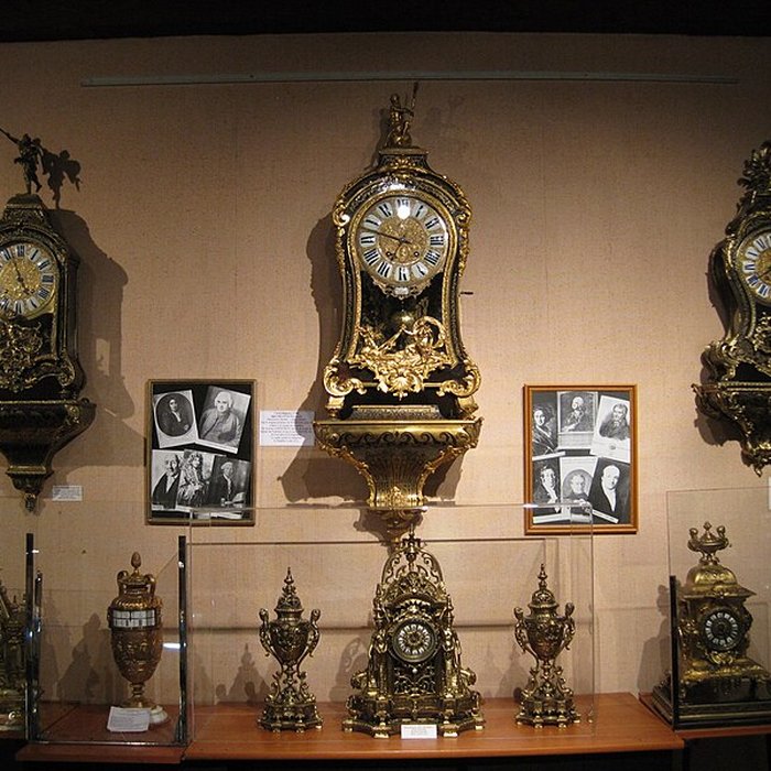 Photo de Château Pertusier