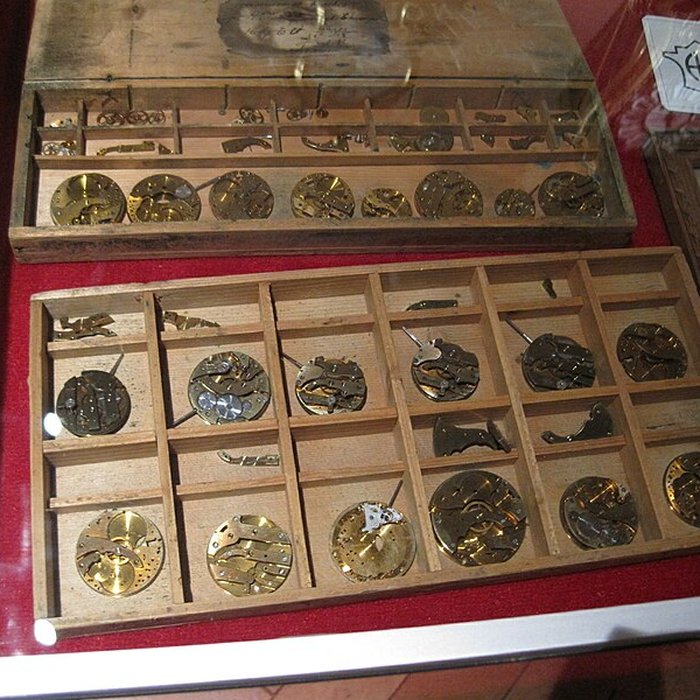 Photo de Château Pertusier