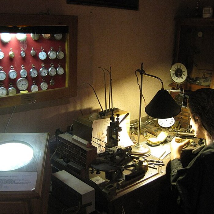 Photo de Château Pertusier