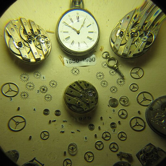 Photo de Château Pertusier