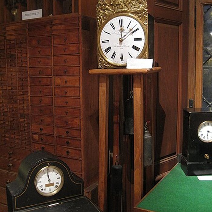 Photo de Château Pertusier