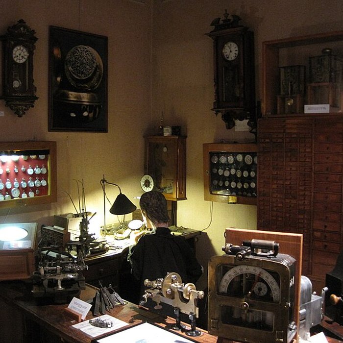 Photo de Château Pertusier