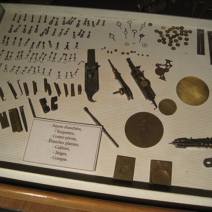 Photo de Château Pertusier