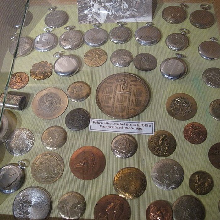 Photo de Château Pertusier