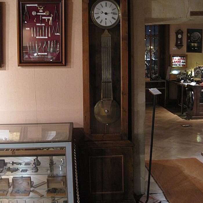 Photo de Château Pertusier