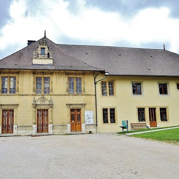 Château Pertusier