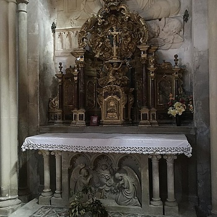 Photo de Église Saint-Victor de Montesquieu-Volvestre