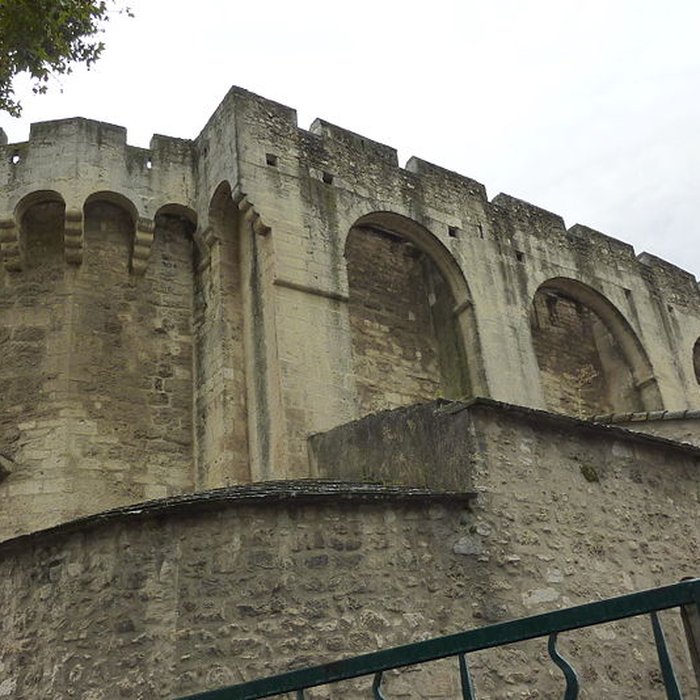 Photo de Église Saint-Vincent de Saint-Andiol