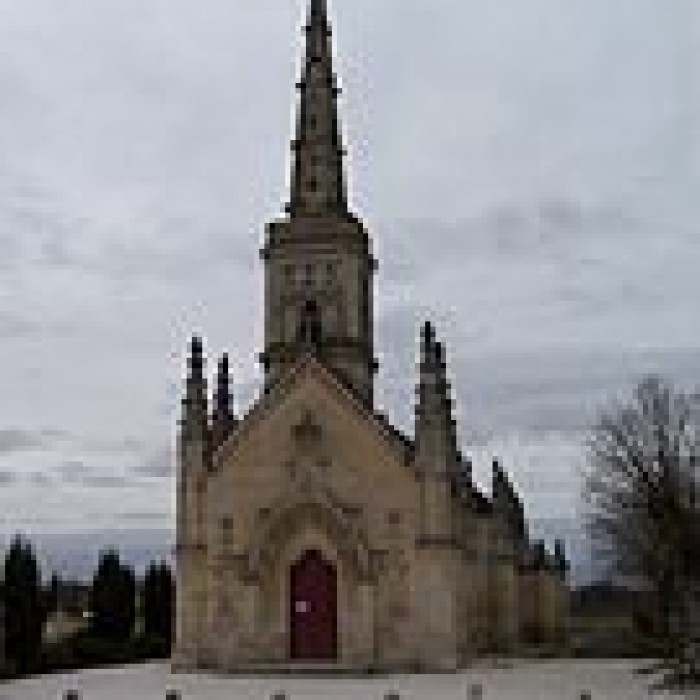 Photo de Église Saint-Vincent-de-Paul de Saint-Vincent-de-Paul