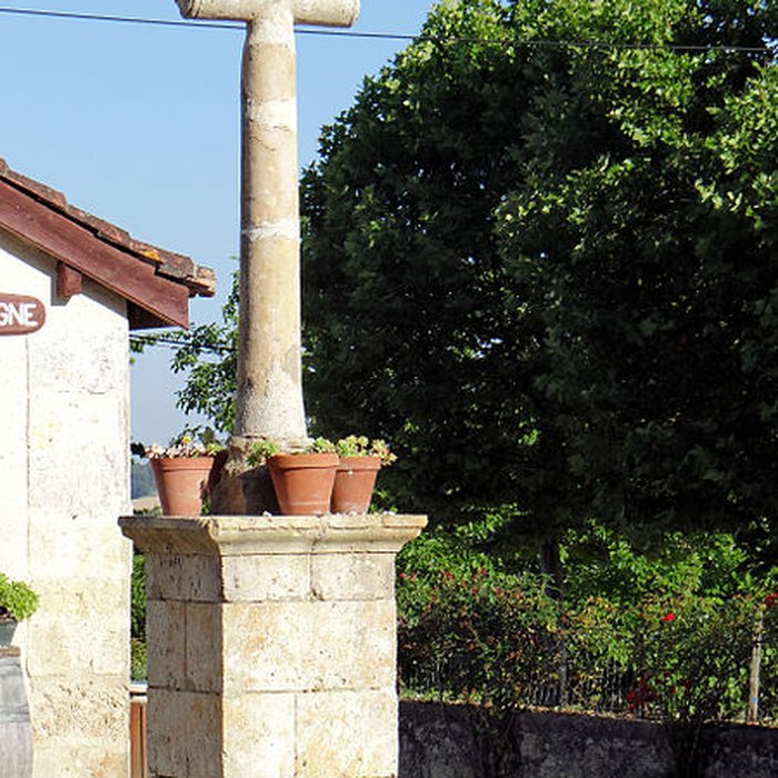 Photo de Enceinte fortifiée de Larressingle