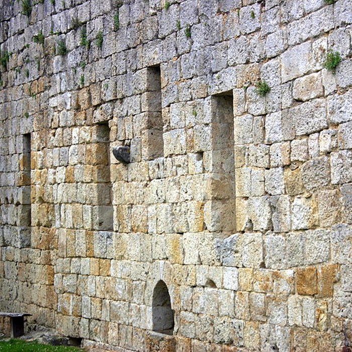 Photo de Enceinte fortifiée de Larressingle