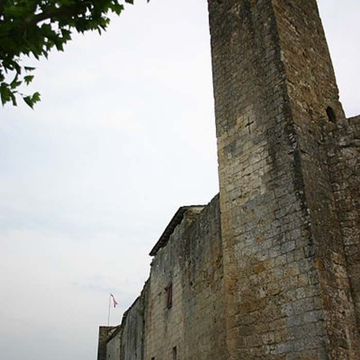 Photo de Enceinte fortifiée de Larressingle