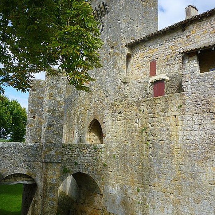 Photo de Enceinte fortifiée de Larressingle