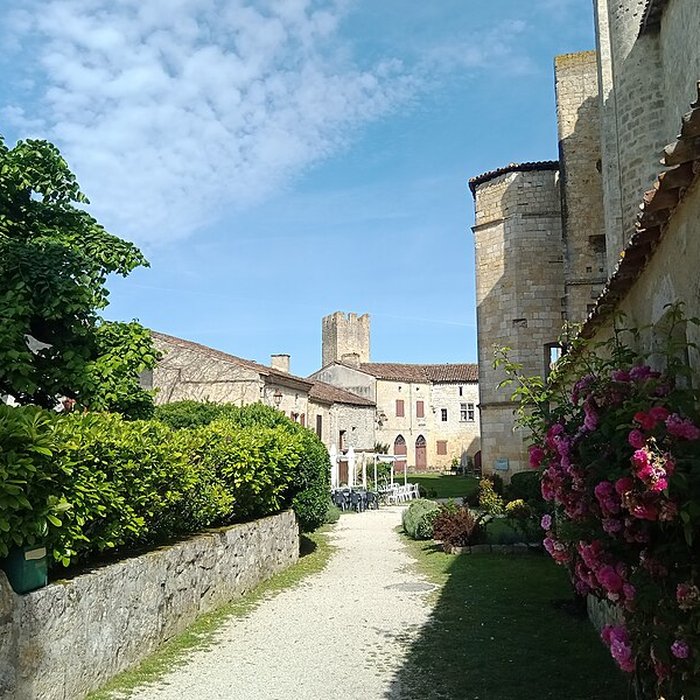 Photo de Enceinte fortifiée de Larressingle