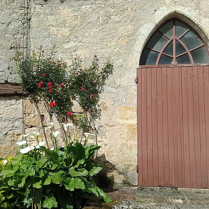 Photo de Enceinte fortifiée de Larressingle