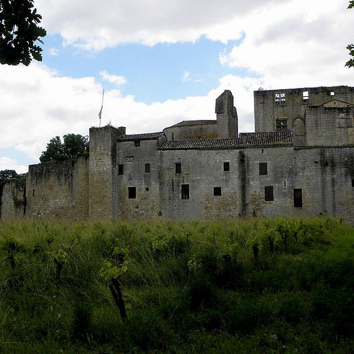Photo de Enceinte fortifiée de Larressingle