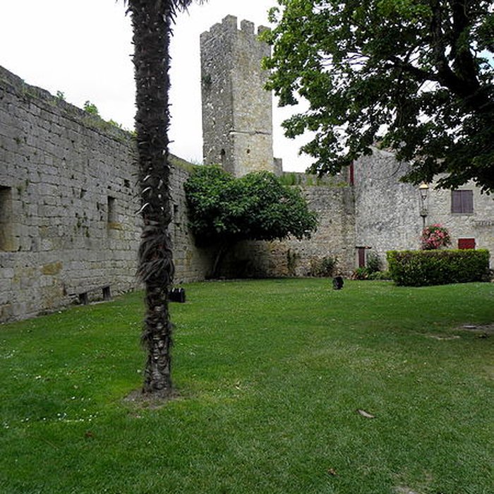 Photo de Enceinte fortifiée de Larressingle