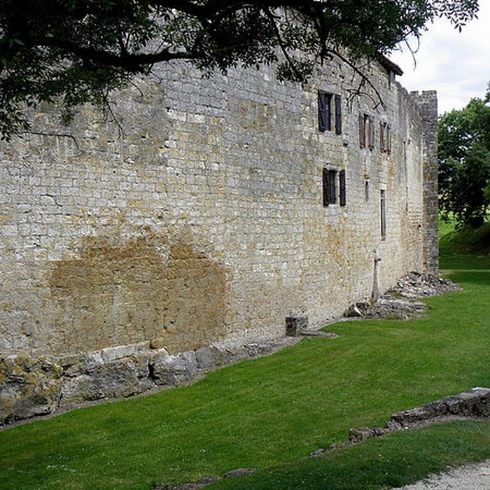 Photo de Enceinte fortifiée de Larressingle