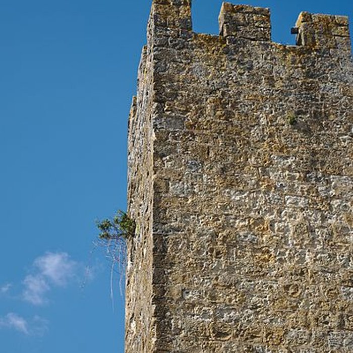 Photo de Enceinte fortifiée de Larressingle
