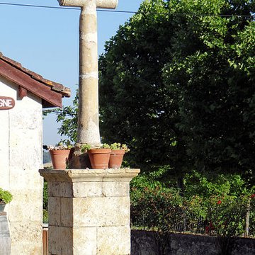 Enceinte fortifiée de Larressingle