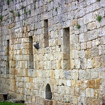 Enceinte fortifiée de Larressingle