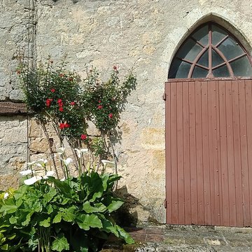 Enceinte fortifiée de Larressingle