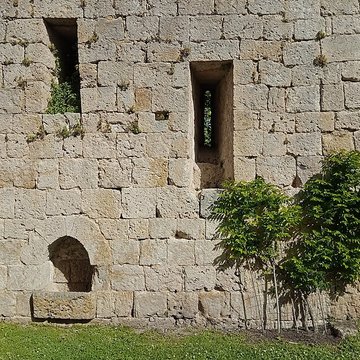 Enceinte fortifiée de Larressingle