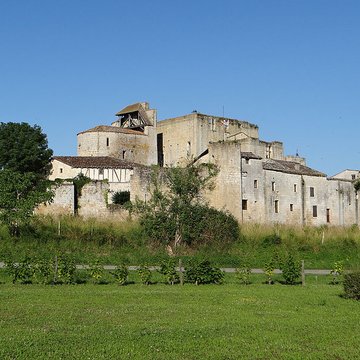 Enceinte fortifiée de Larressingle
