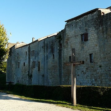 Enceinte fortifiée de Larressingle