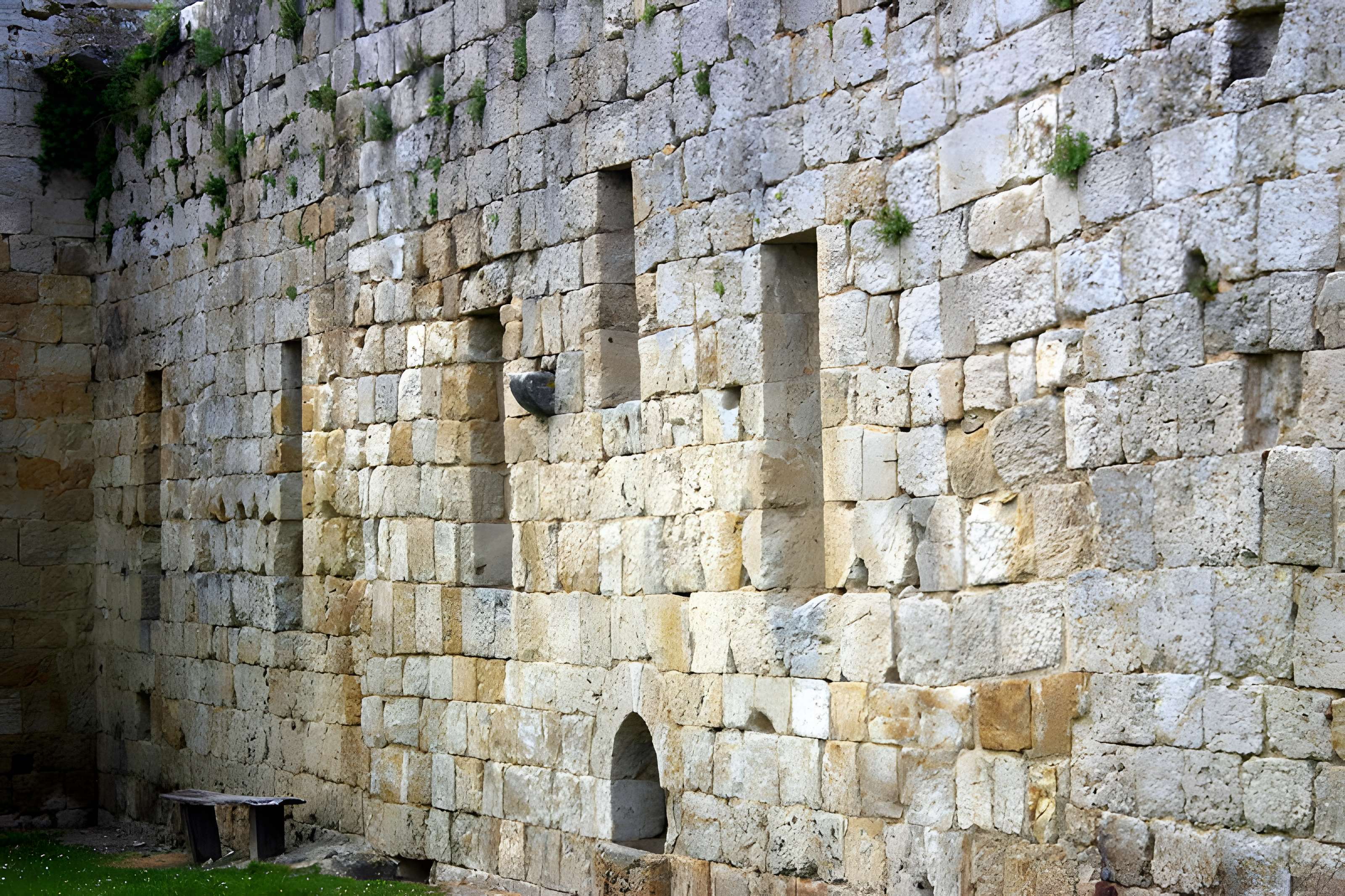 Enceinte fortifiée de Larressingle