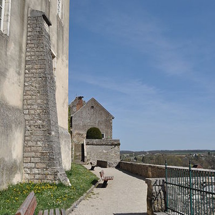 Photo de Enceinte médiévale de Pesmes