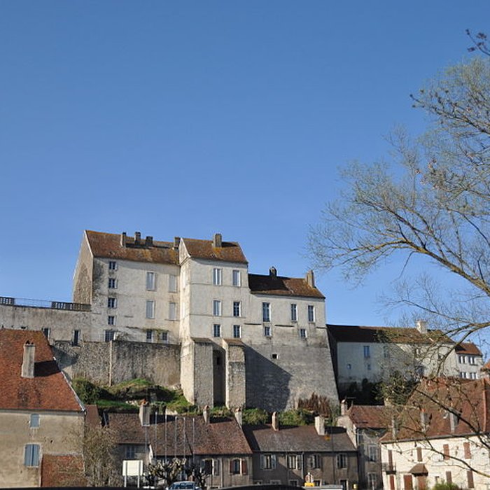 Photo de Enceinte médiévale de Pesmes
