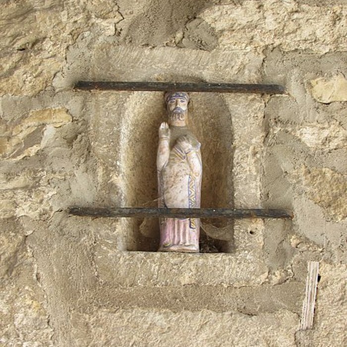 Photo de Enceinte médiévale de Pesmes