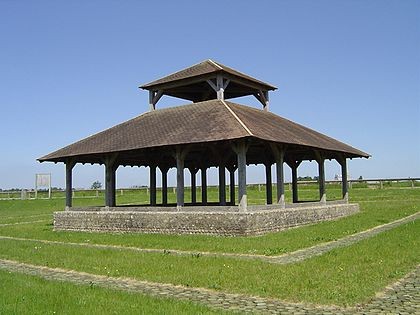 Photo de Fanum d'Oisseau-le-Petit