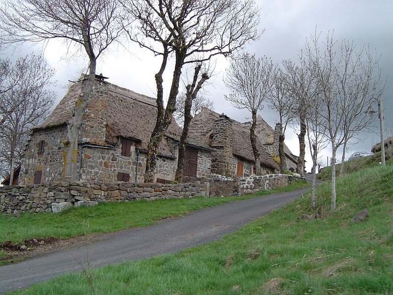 Photo de Ferme de Bigorre à Saint-Front