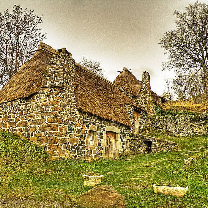 Photo de Ferme de Bigorre à Saint-Front