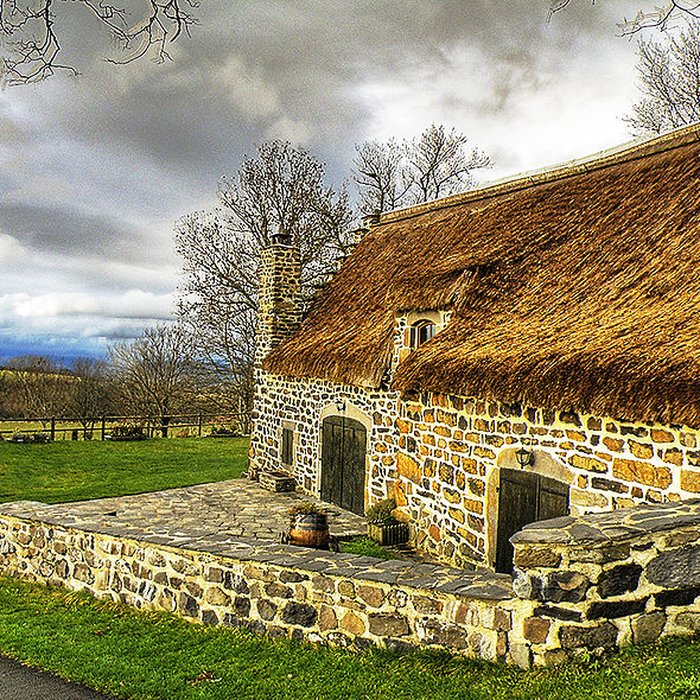 Photo de Ferme de Bigorre à Saint-Front