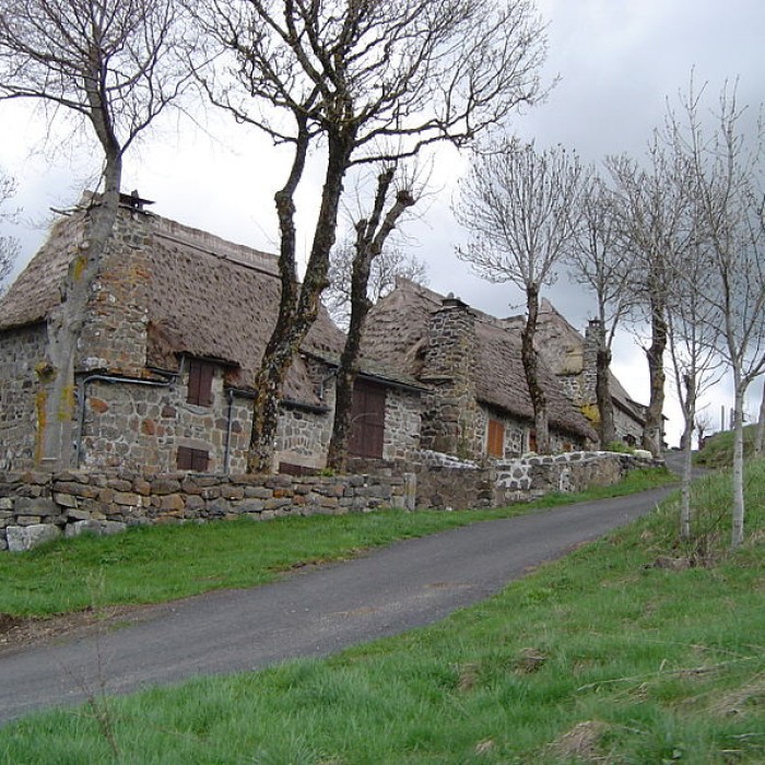 Photo de Ferme de Bigorre à Saint-Front