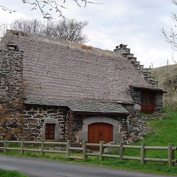 Ferme de Bigorre à Saint-Front