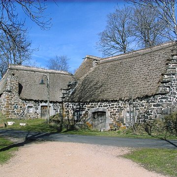 Ferme de Bigorre à Saint-Front