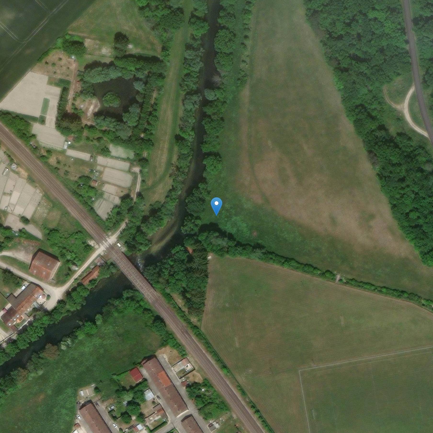 Photo de Ferme de la Borde à Bayel