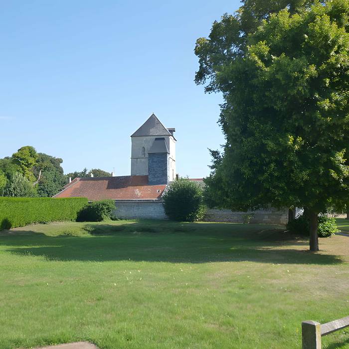 Photo de Ferme dÉraine à Bailleul-le-Soc
