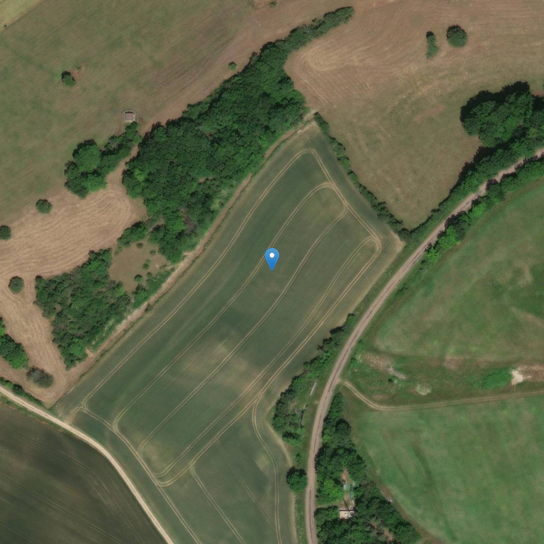 Photo de Cornet Bauernhof in Saulcy